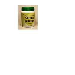 MIRTILLO PALUSTRE 60 CAPSULE - pharmaluna