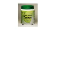 ZENZERO 60 CAPSULE - pharmaluna