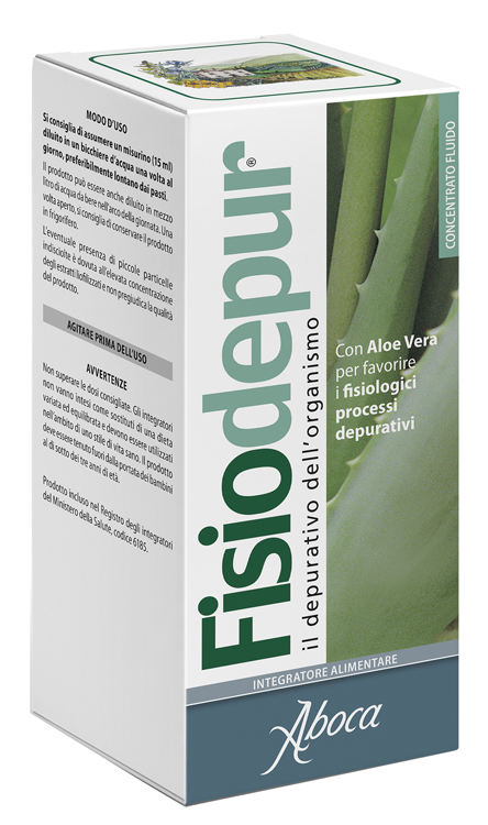FISIODEPUR 315 G - pharmaluna