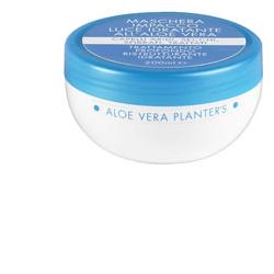 PLANTER'S ALOE MASCHERA IDRATANTE 200 ML - pharmaluna