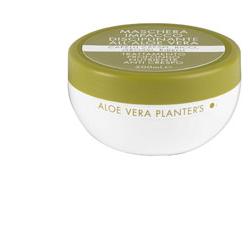 PLANTER'S ALOE VERA MASCHERA IMPACCO DISCIPLINANTE CAPELLI 200 ML - pharmaluna