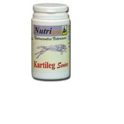 KARTILEG SENIOR 30 TAVOLETTE NUTRIGEN - pharmaluna