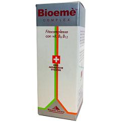BIOEME COMPLEX 30 ML - pharmaluna