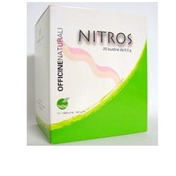 NITROS 20 BUSTINE - pharmaluna