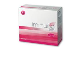IMMUNO SKIN PSO 20 COMPRESSE - pharmaluna