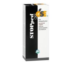 GSE STOPPED GEL ELIMINAZIONE PIDOCCHI TUBETTO DA 50ML - pharmaluna