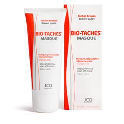 BIO TACHES MASQUE DEPIGMENT - pharmaluna