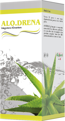 ALOCARDI GOCCE 100 ML - pharmaluna