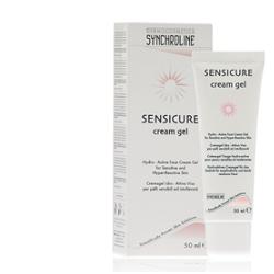 SENSICURE CREAM GEL VISO 50 ML - pharmaluna