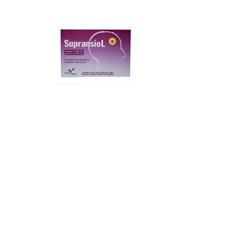SUPRANSIOL 30 CAPSULE 16,8 G - pharmaluna