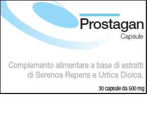 PROSTAGAN 30 CAPSULE - pharmaluna