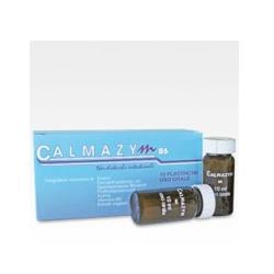 CALMAZYM B6 20 FLACONCINI - pharmaluna