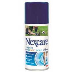 GHIACCIO ISTANTANEO COLD SPRAY 150ML - pharmaluna