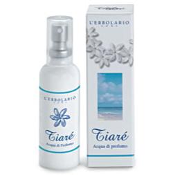 TIARE ACQUA PROFUMATA 50 ML - pharmaluna
