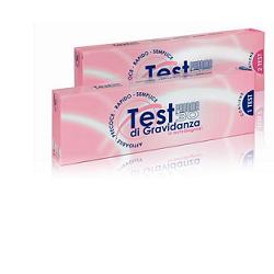 TEST DI GRAVIDANZA PHARMA 30 1 PEZZO - pharmaluna