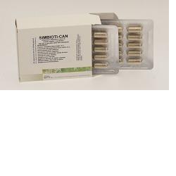 SIMBIOTI CAN 60 CAPSULE - pharmaluna