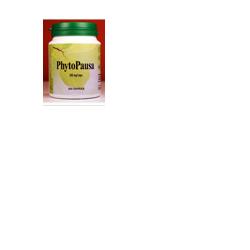 PHYTOPAUSA FORTE 30 CAPSULE - pharmaluna