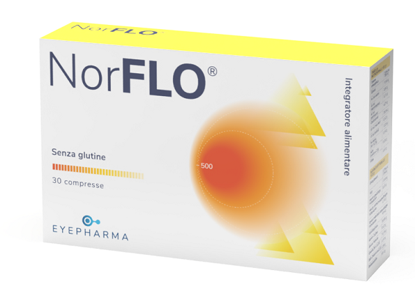 NORFLO 30 COMPRESSE - pharmaluna