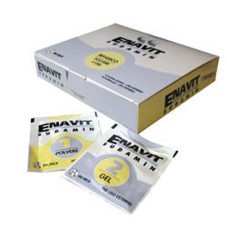 ENAVIT SUDAMIN POLVERE 14 BUSTINE + GEL 14 BUSTINE - pharmaluna
