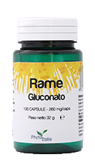 RAME 100 CAPSULE - pharmaluna