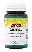 ZINCO 100 CAPSULE - pharmaluna