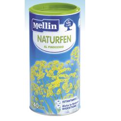 MELLIN NATURFEN GRANULATO BARATTOLO 350 G - pharmaluna