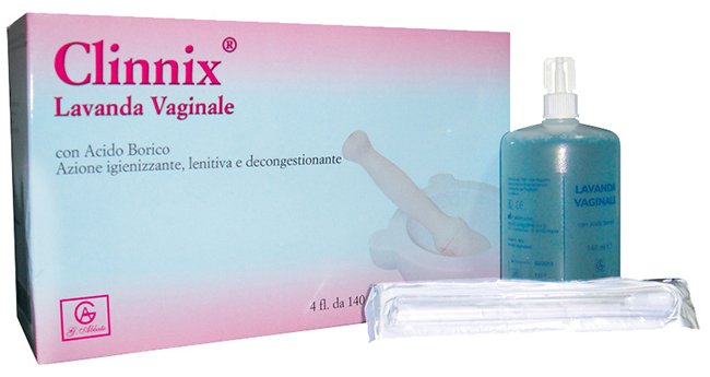 DETSKIN LAVANDA VAGINALE 4 FLACONI 140 ML - pharmaluna