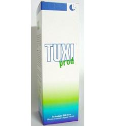 TUXIPROD SCIROPPO SENZA ALCOOL 200 ML - pharmaluna