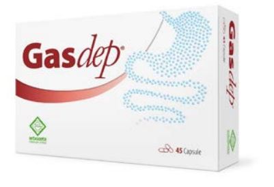 GASDEP 45 CAPSULE - pharmaluna