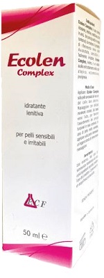 ECOLEN CR 50ML - pharmaluna