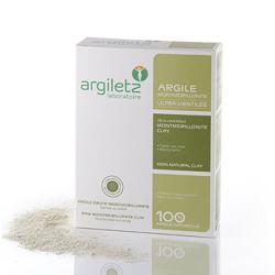 ARGILETZ ARGILLA VERDE ULTRA VENTILATA 300 G - pharmaluna
