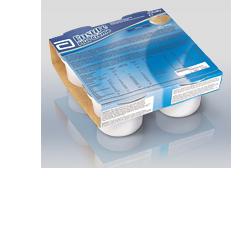 ENSURE PLUS CREME VANIGLIA 4 COPPETTE DA 125 G - pharmaluna