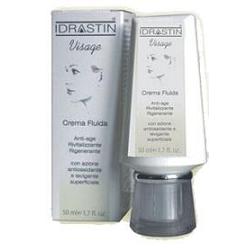 IDRASTIN VISAGE 50ML - pharmaluna
