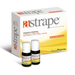ASTRAPE 10 FLACONCINI - pharmaluna
