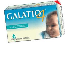 GALATTO4 30 COMPRESSE - pharmaluna