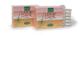 LIGNE CAPIL 60 CAPSULE - pharmaluna