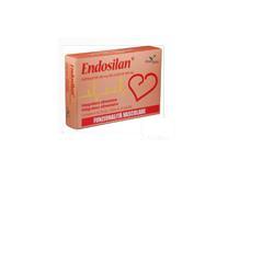 ENDOSILAN 30 COMPRESSE - pharmaluna