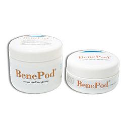 BENEPOD CR PIEDI MENTOLATA 250 - pharmaluna