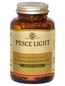 PESCE LIGHT 60 PERLE - pharmaluna