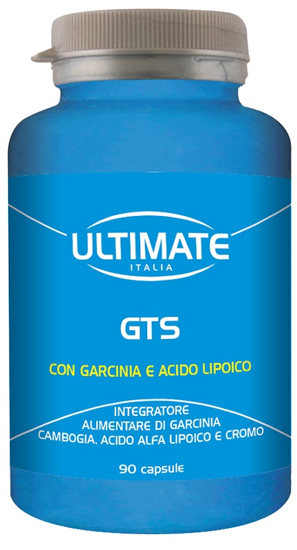 GTS 90 COMPRESSE - pharmaluna