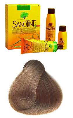 SANOTINT LIGHT TINT BIONDO AMBRATO 76 125 ML - pharmaluna