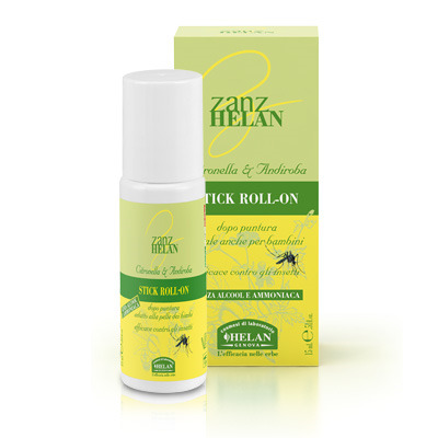 ZANZHELAN STICK DOPO PUNTURA 15 ML - pharmaluna