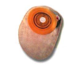 SACCA PER COLOSTOMIA CHIUSA RICOPERTA IN TESSUTO NON TESSUTO ALTERNA MIO MISURA FORO 35MM CAPACITA' MAXI 500ML 30 PEZZI ARTICOLO 46321 - pharmaluna