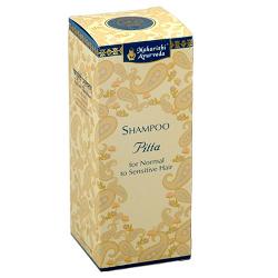 SHAMPOO ALLE ERBE PITTA 200 ML - pharmaluna