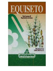 EQUISETO ERBE 80CPS - pharmaluna