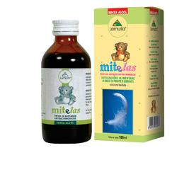 MITELAS 100 ML - pharmaluna