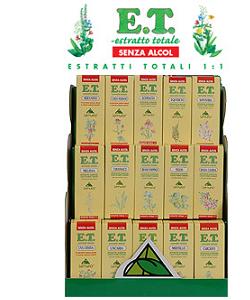 FICUS CARICA GEMME GTT 50ML MG - pharmaluna
