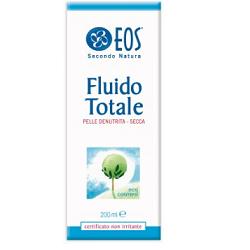 EOS FLUIDO TOTALE 200 ML - pharmaluna