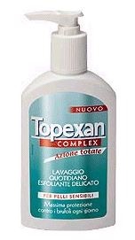NEW TOPEXAN COMPLEX P SENS 150 - pharmaluna