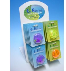 TAPPI AURICOLARI EAR PROTECTION SUPER CLASSICO 2 PEZZI - pharmaluna